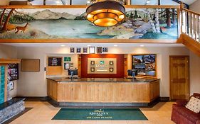 Quality Inn Lake Placid